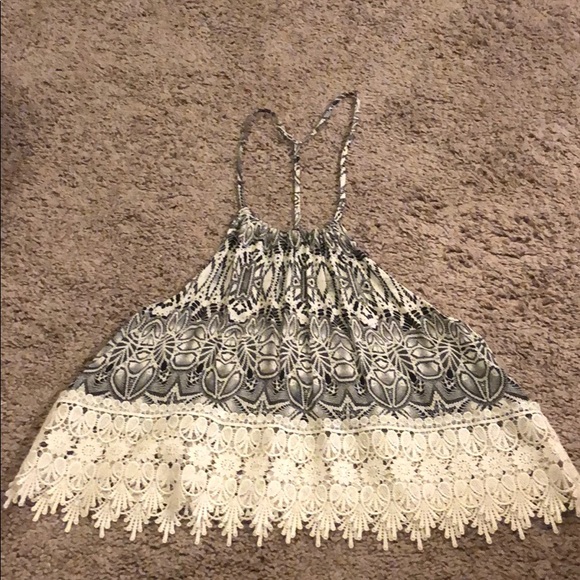 tank top - Picture 1 of 5